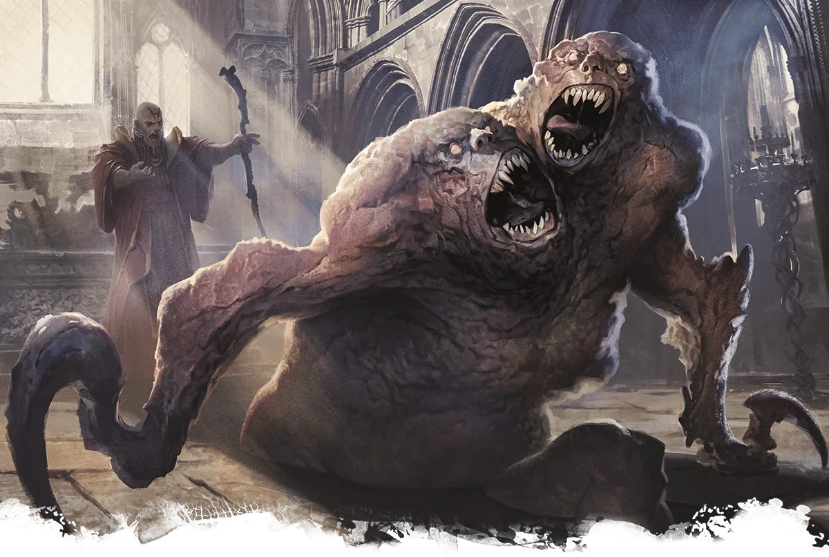 Summon Shadowspawn